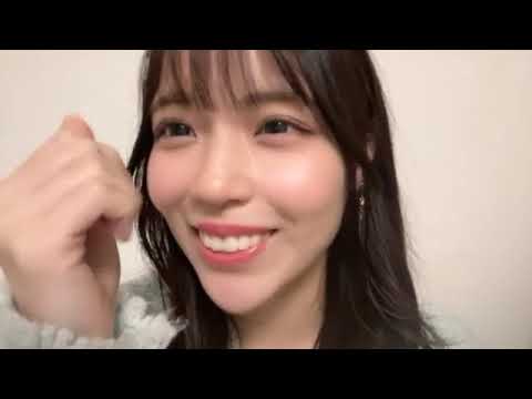 岩田 陽菜 (2026年04月30日20時59分40秒~)