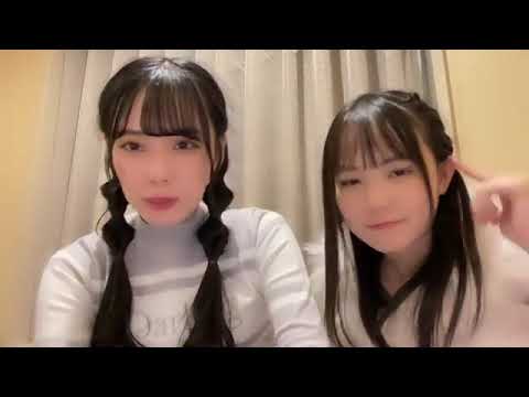 吉田彩良(STU48 2期生) 2023年10月21日SHOWROOM
