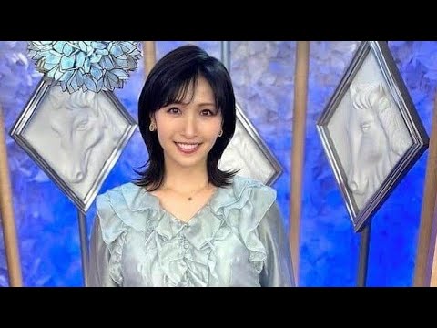 ✨横山ルリカ、美しすぎるゴルフ姿が話題に…自然体の魅力が止まらない⛳️