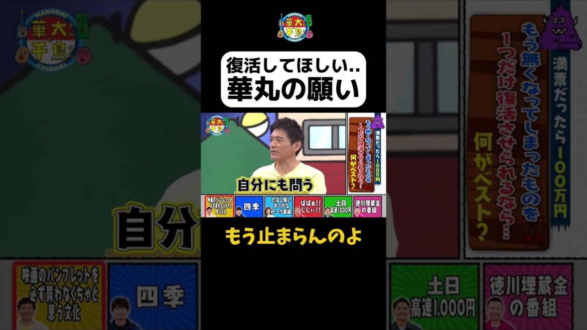 【映画好きすぎる華丸さん】#華大さんと千鳥くん #shorts #博多華丸大吉 #千鳥 #かまいたち #ヒコロヒー #面白い #切り抜き