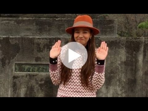 女子ゴルフ|美人ゴルフタレントのsabuさんが紫カントリークラブすみれコースを紹介します!