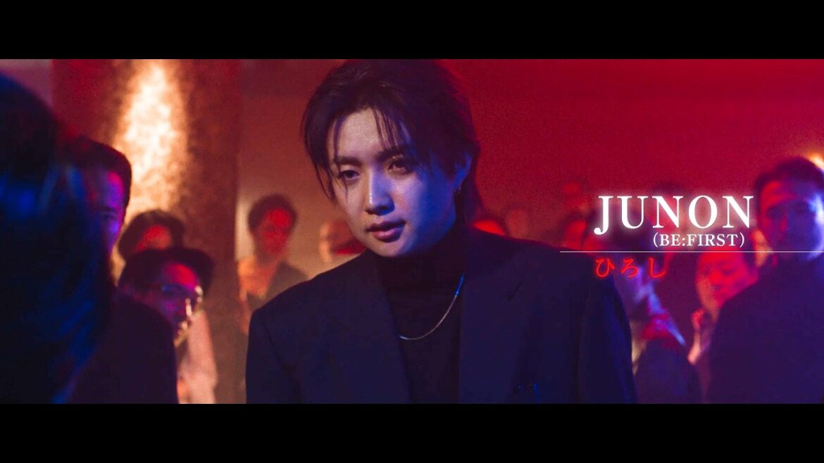 BE:FIRST・JUNON、伝説の映画『竜二』リメイクで柳楽優弥の“舎弟役 川栄李奈、萩原利久の出演も決定 映画『RYUJI 竜二』特報