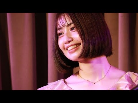 AKB「名残り桜」をカバー🌸 安陪恭加が地元ファンに届けた“本当の想い