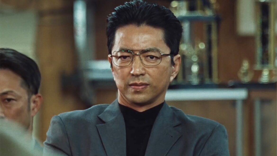 大沢たかお、布袋寅泰、石井慧、光浦靖子が出演! ドウェイン・ジョンソン主演映画「スマッシング・マシーン」予告編