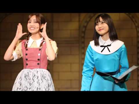 AKB48・加藤玲奈 舞台「ロミオ&ジュリエット」が初日
