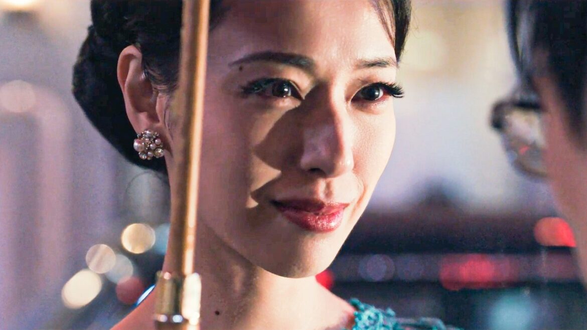 戸田恵梨香の演技がヤバすぎる…『地獄に堕ちるわよ』と日本中を震え上がらせた女の、誰も知らなかった細木数子の人生