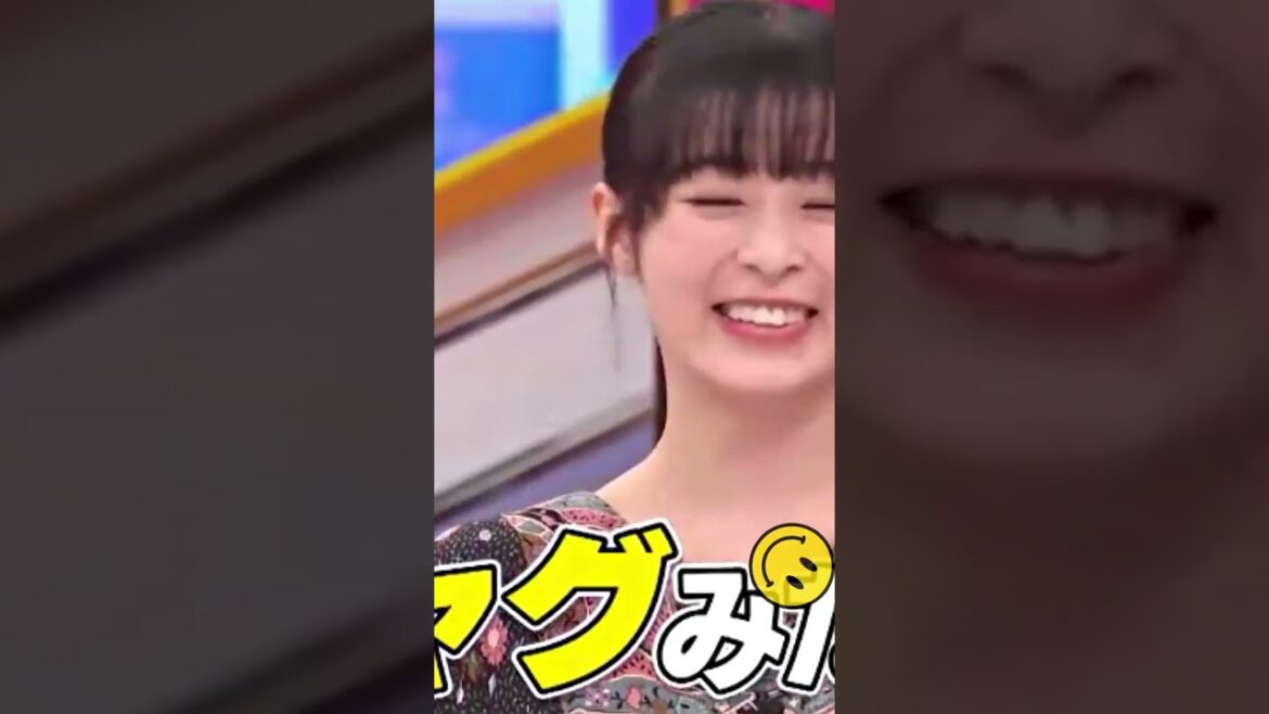 森七菜 ダンス 暴走w #shorts