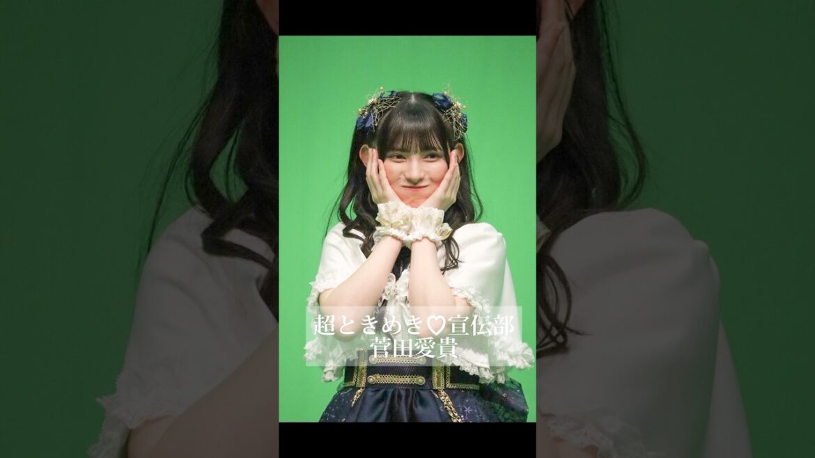 【現役限定】各界隈のビジュアルクイーン達👑2023.7ver.