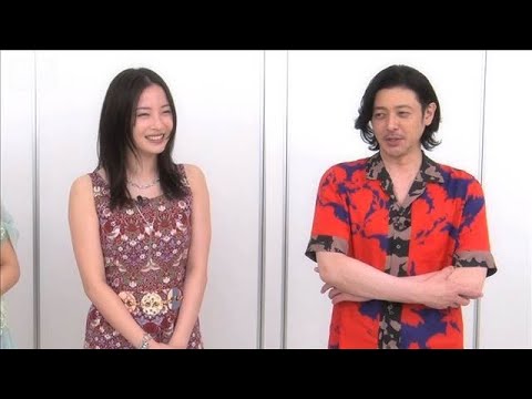〈広瀬すず〉夏は自分を追い込む!ストイックぶりにオダギリジョーも苦笑【芸能動画】(2026年5月19日)