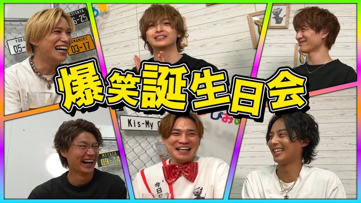 【バースデー企画】たかしくんが34才になったので極上の酒のつまみを紹介します!