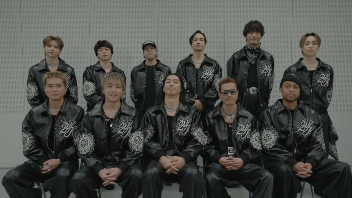 【コメント到着】5月ARTIST OF THE MONTH #EXILE🔥AKIRAの独占インタビューを含む特別番組などを1ヶ月にわたってOA!