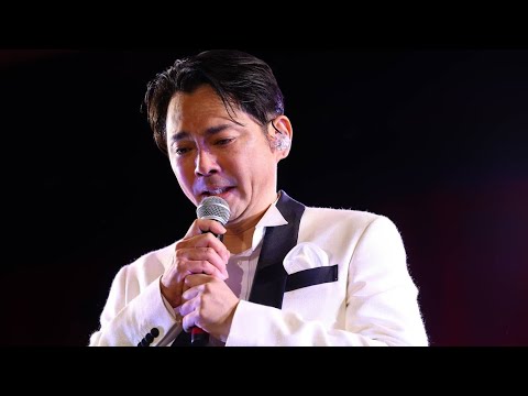 滝沢秀明からの“涙の手紙”…今井翼が崩れ落ちた夜💌😭#今井翼 #滝沢秀明 #タッキー翼 #サプライズ #感動の瞬間 #epilogue #Venus #芸能ニュース #ディナーショー #絆