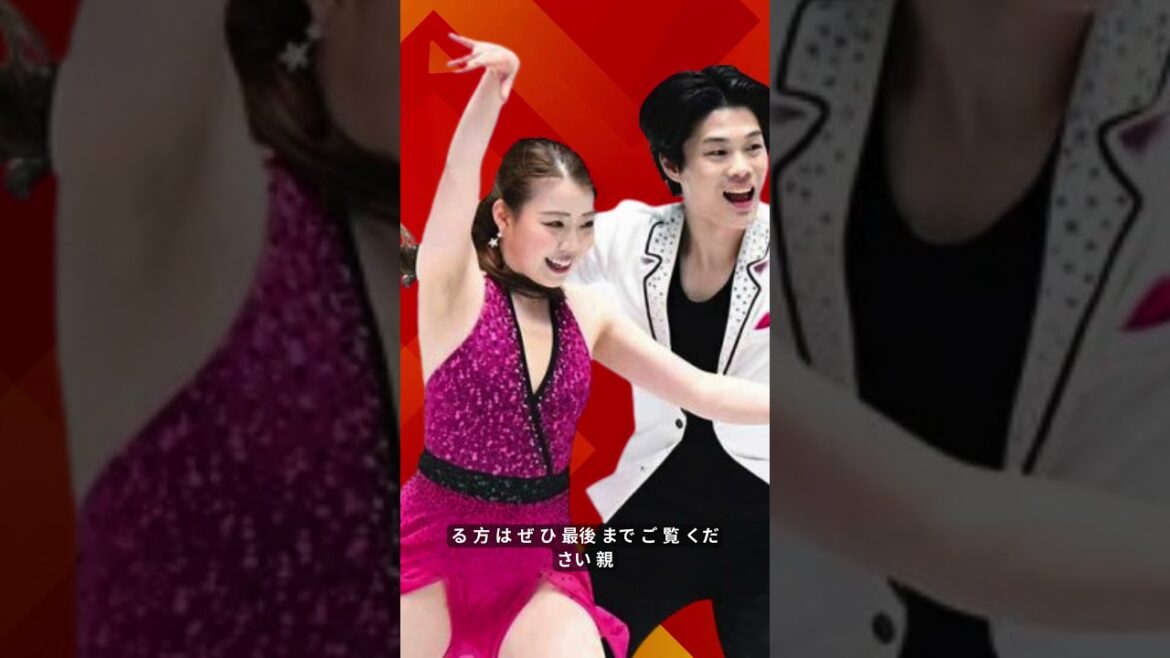 【氷上で逆立ち!?】紀平梨花の驚き“美技”が話題|フィギュアスケート身体能力に騒然|西山真瑚が報告 |#紀平梨花 | #フィギュアスケート | #西山真瑚