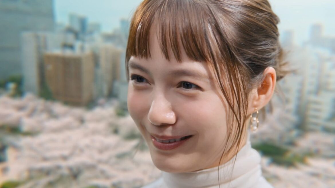 春の風物詩・てりたま30周年!宮﨑あおい×EPO「う、ふ、ふ、ふ、」の新CM「瀬戸内レモンタルタルベーコンてりたま」篇