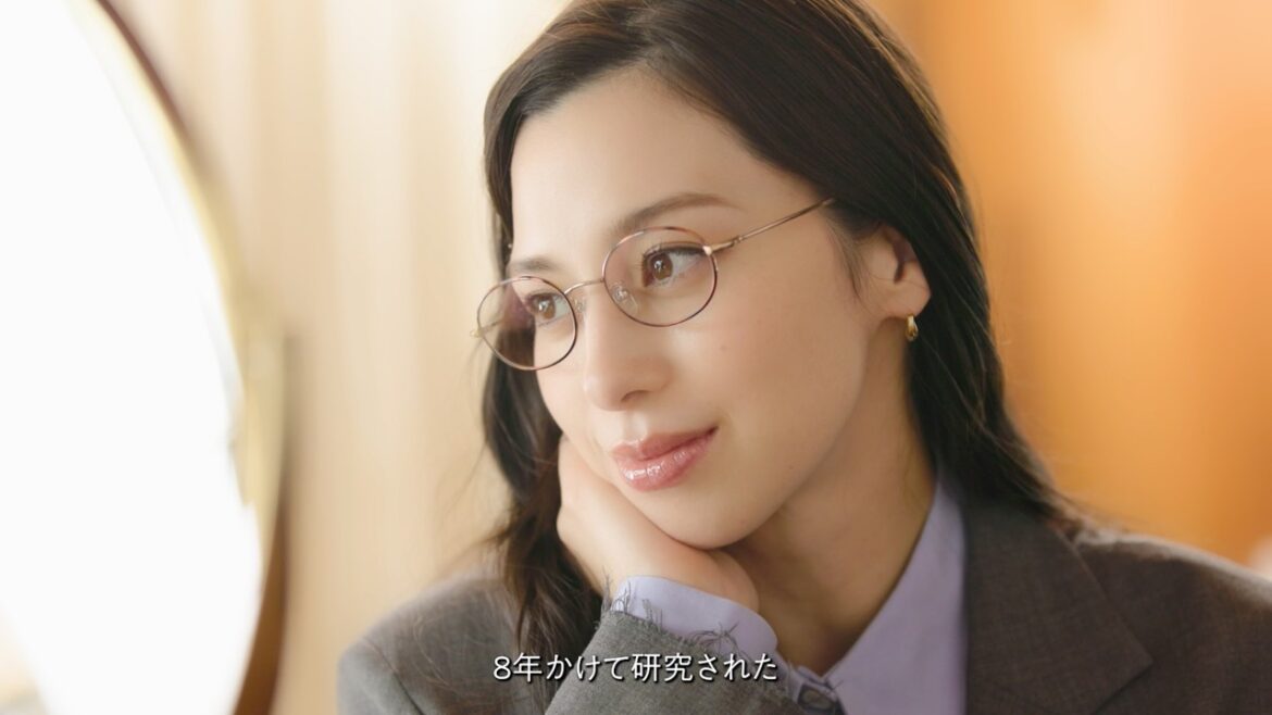 【LineArt CHARMANT】中条あやみ × i-Diary メイキング&インタビュームービー 2026