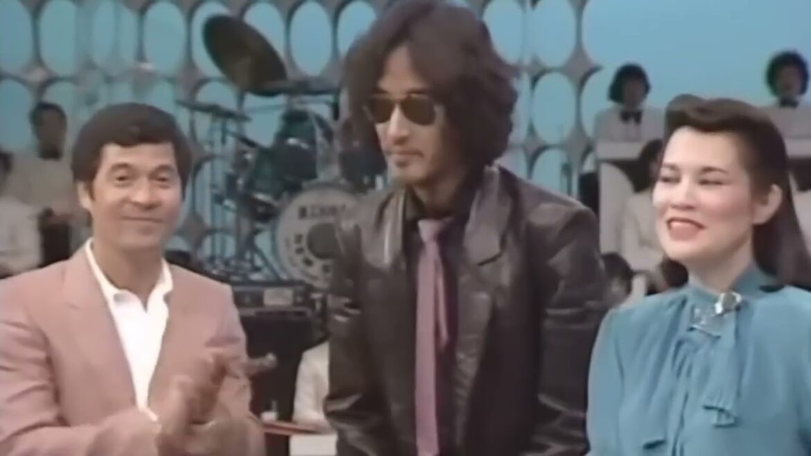 蘇る 松田 優作