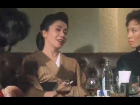 岩下志麻とやもめの会|極妻だって普通の女。