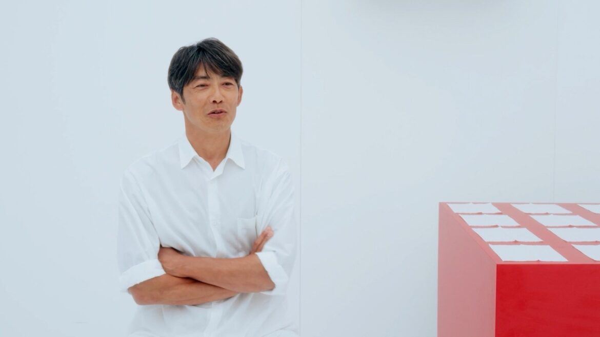 反町隆史、反町家の“エアコンルール”明かす「つけた人が優先」 東芝ライフスタイル エアコン新CM「セイカツ家電大実験(エアコン)」篇