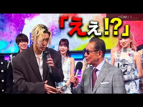藤井風の生放送パフォーマンスが話題に タモリも驚いた自然体の魅力とは