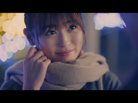 福原遥、クリスマスデートの理想は“時計&イルミネーション”(ウェブ動画 wicca ウィッカ/福原遥)