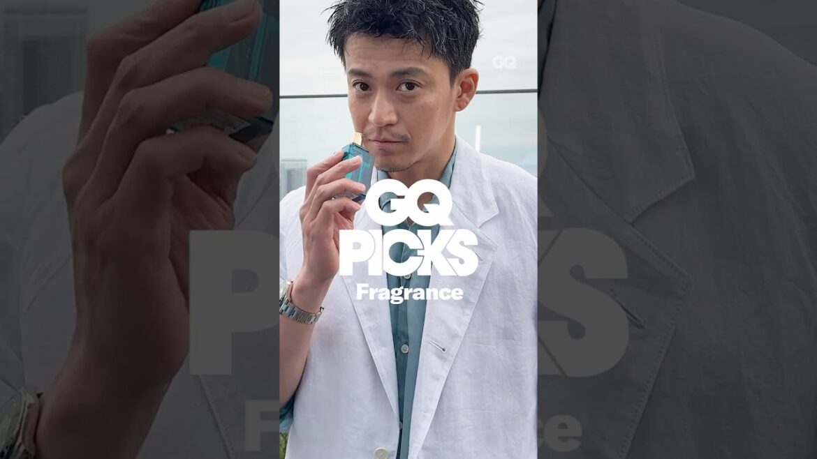 小栗旬がトム フォード ビューティの新フレグランスイベントに登場。地中海リゾートをイメージした「タオルミナ オレンジ」と「ネロリ・ポルトフィーノ」を纏うなら、どんなシーン?