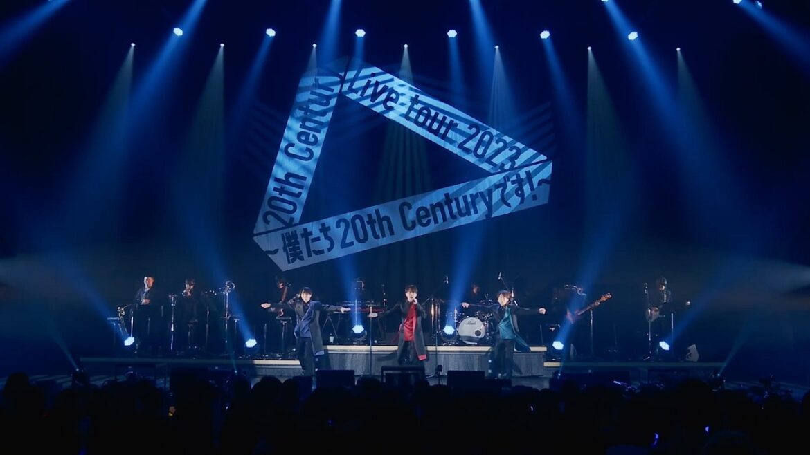 20th Century / Shelter (Live Tour 2023ver.)