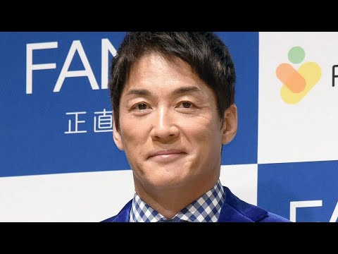 草なぎ剛が第1子誕生を発表…“父親”になった瞬間に涙する人続出😭💐#草なぎ剛#草彅剛#SMAP#第1子誕生#芸能ニュース#チョナンカン#日本エンタメ#感動ニュース#芸能界#話題のニュース