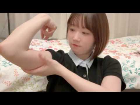 2026年05月14日21時28分 <STU48甲斐心愛>