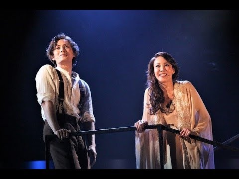 ミュージカル『マタ・ハリ』東京公演公開ゲネプロ | エンタステージ