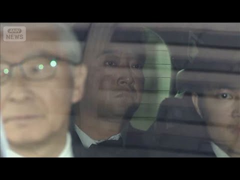 元ジャンポケ斉藤慎二被告 無罪主張 「同意してくれていると…」(2026年3月13日)