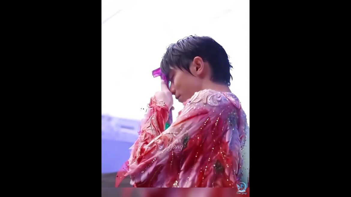 火の鳥 Firebird #羽生結弦 #yuzuruhanyu #GIFT #shorts