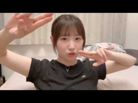 2026年05月25日21時39分 <STU48甲斐心愛>ココアの良いところを聞いてみる配信