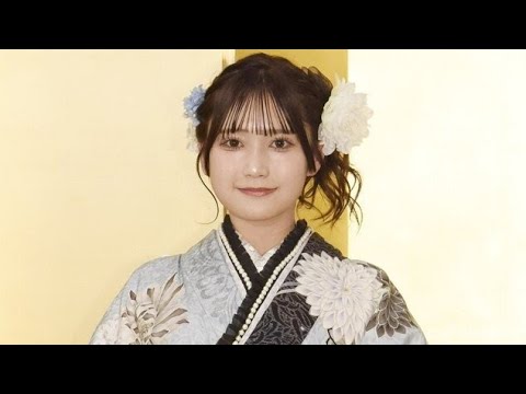 【涙の卒業】AKB48鈴木くるみ、9年半のアイドル人生に幕…最後の言葉に涙😭✨