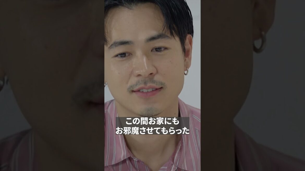 小野伸二さんのサインまで完コピ😁成田凌憧れの天才のエピソード | 「104 FRAMES」