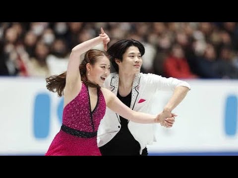✨ 紀平梨花が“新技”で倒立!? 西山真瑚が練習風景公開 佐藤駿のピザ動画も話題