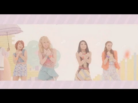 Dream / 「Only You」Music Video ~Short ver.~