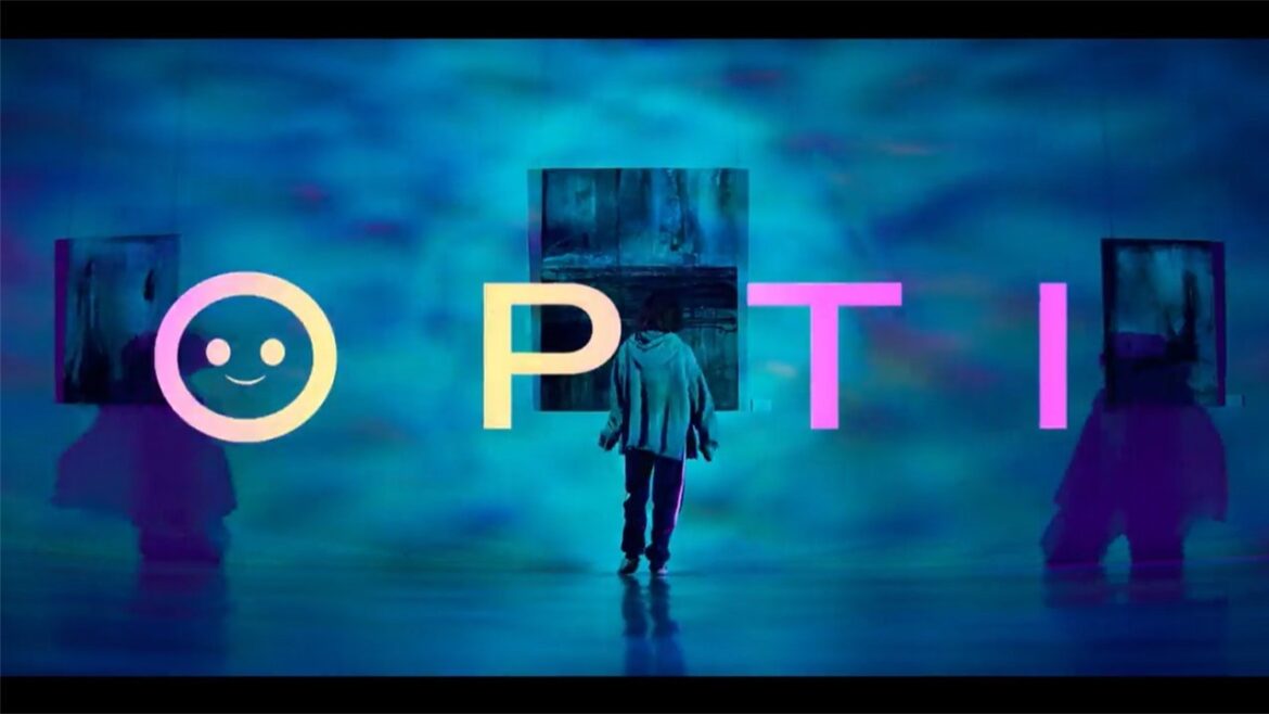 BRAVIA:短編映画『OPTI』予告動画(30秒)【ソニー公式】