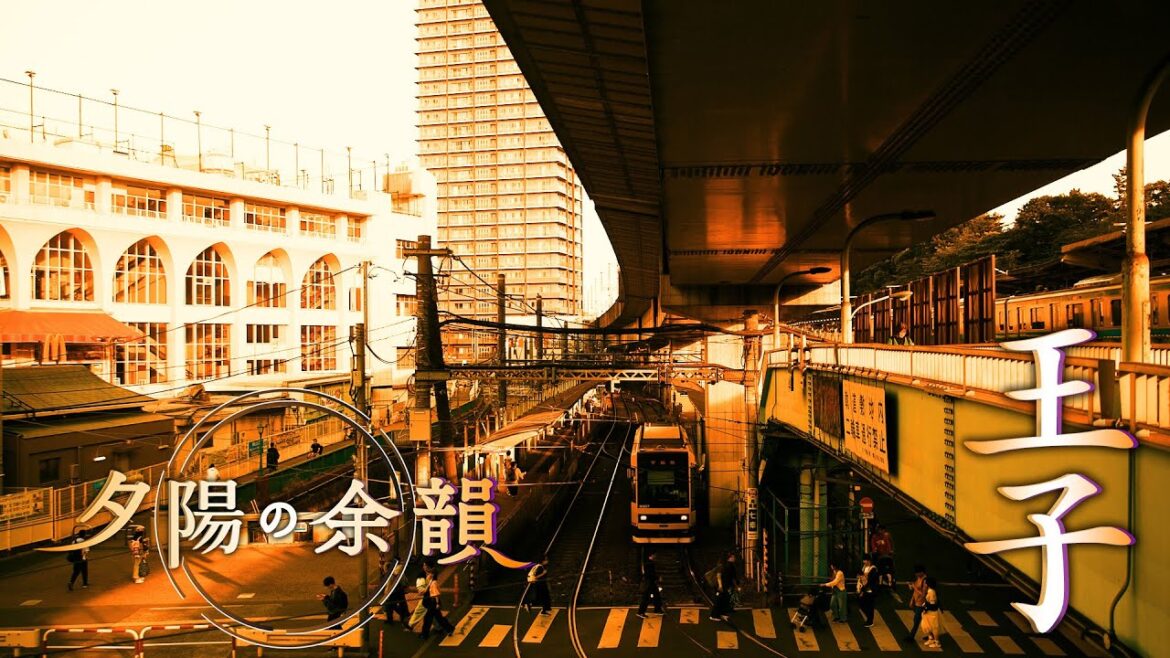 「夕陽の余韻」王子へ 2026年5月27日放送分