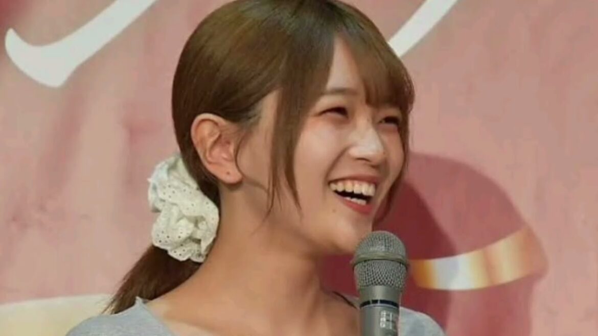 元AKB48松村美紅が芸能界引退へ…残された言葉が切なすぎる💔