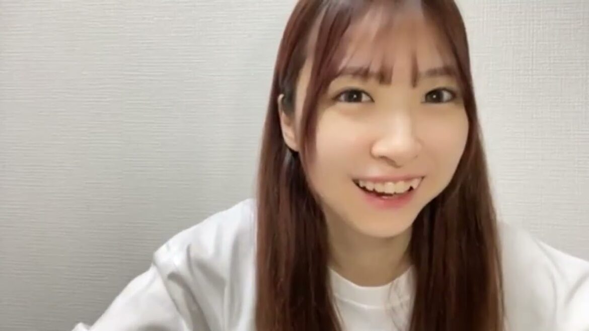 260524 Showroom – 橋本 陽菜(AKB48 チーム8) 233643