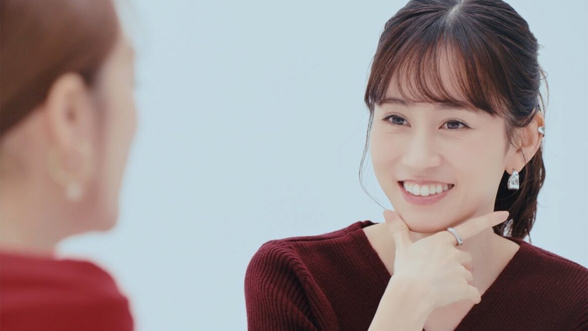 【AKB48 20周年記念!】前田敦子×高橋みなみ、台本ナシで語り合う 「ザ・プレミアム・モルツ」特別対談動画