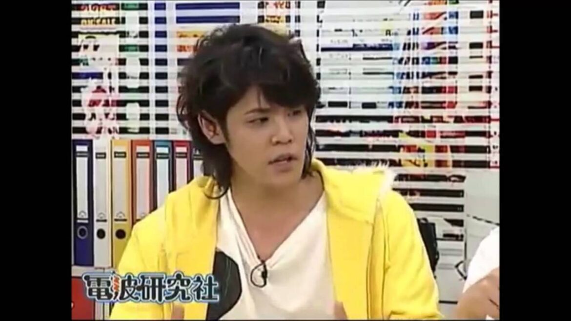 【宮野真守】伝説の顔芸再び!!赤裸々プライベート一問一答