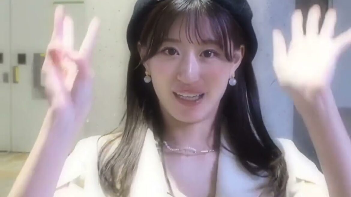 上西怜STYLEBOOK【petite fille】#プチフィーユ 発売まであと8日 🫣❤️ #NMB48 #上西怜 #Rei #れーちゃん #大惠妹 2023.03.26