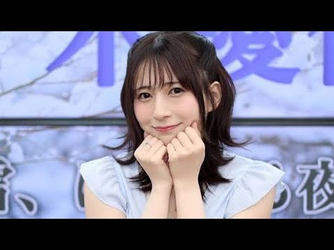 元AKB佐々木優佳里、“雪中グラビア”で覚醒❄️大人の襦袢姿に衝撃#佐々木優佳里 #AKB48 #LumiA #グラビア #イメージDVD #アイドル #雪グラビア #芸能ニュース #