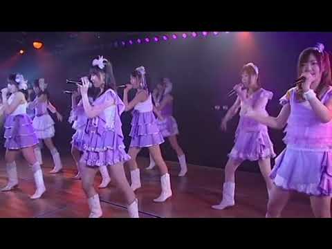 AKB48 – “ロマンス、イラネ” (Romance, Irane) 2nd Unit from Himawarigumi 2nd Stage