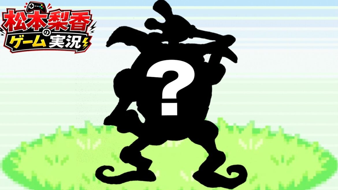 超難所キタ😭⚠️松本梨香のポケモン実況⛰️
