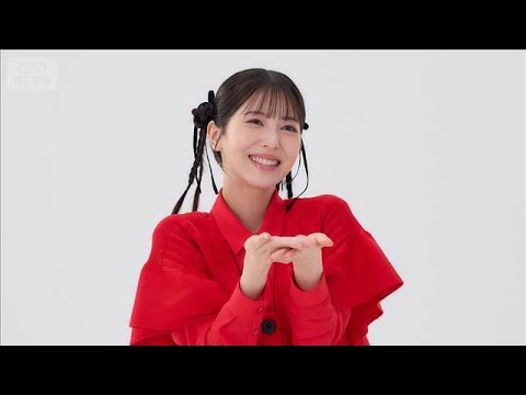 〈浜辺美波〉愛犬の“1年半越しの変化”は見るたびにハッピーになる!【芸能動画】(2026年5月31日)