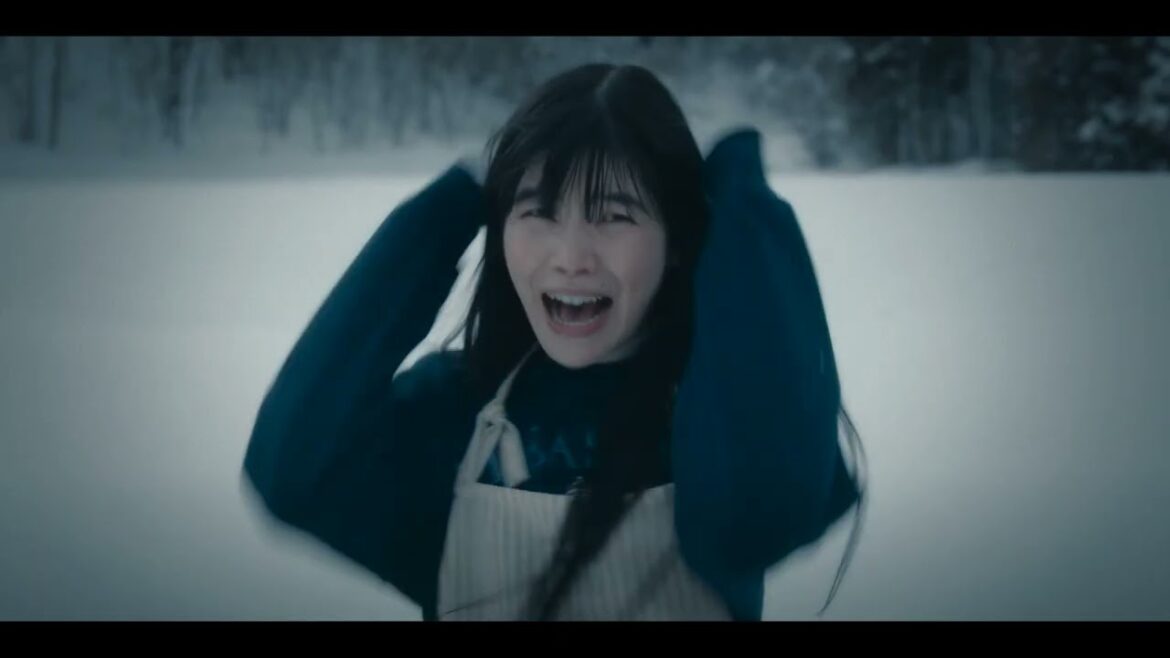 北山宏光、ホラー映画初主演作『氷血』予告編【2026年7月3日公開】