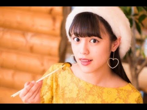 Entertainment News 247 – 【ラーメン×グラビア!?】SKE48の竹内彩姫が真っ赤なトマトラーメンをふぅふぅ♥