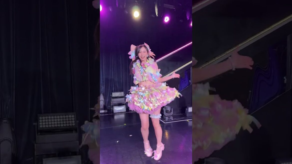 HKT48 ่ฑๆฐธ้ฟ็ด ๐๐๐๐